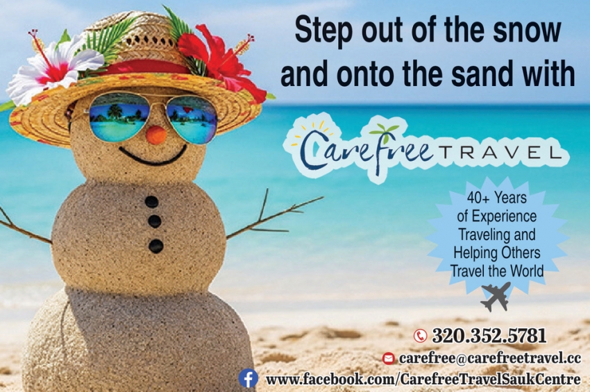 Carefree Travel