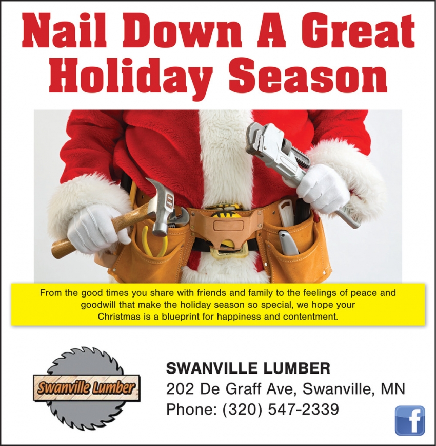 Swanville Lumber