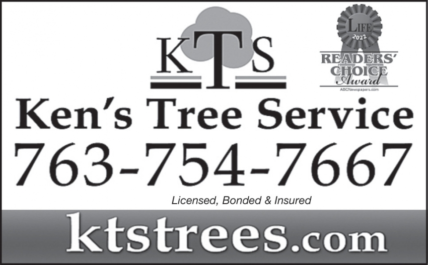 Ken's Tree Service