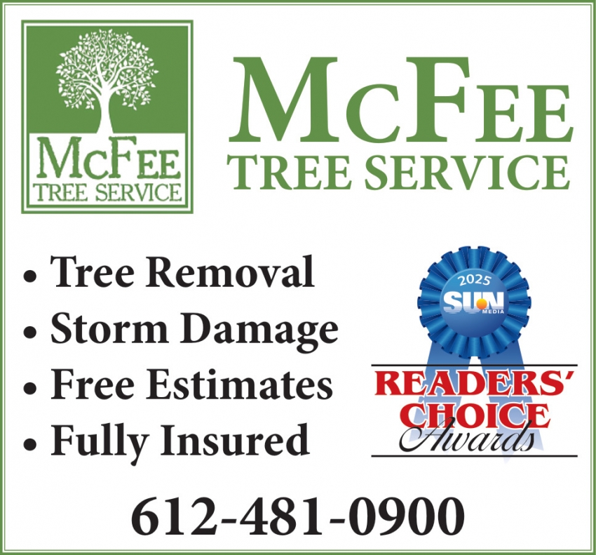 McFee Tree Service