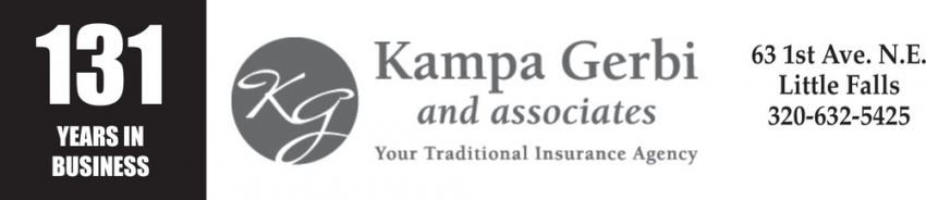 Kampa Gerbi And Associates Inc
