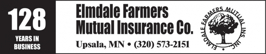Elmdale Farmers Mutual Insurance