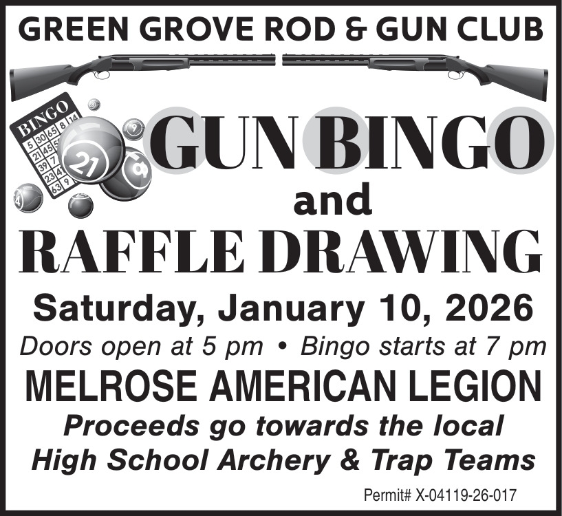 Melrose American Legion