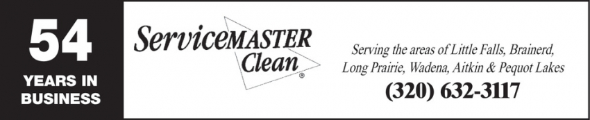 ServiceMaster Clean