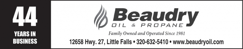 Beaudry Oil & Propane