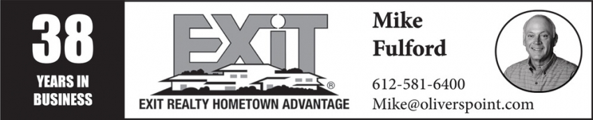 Exit Realty Home Town Advantage