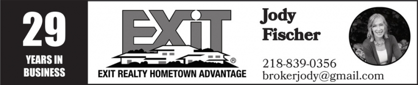 Exit Realty Home Town Advantage