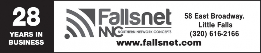 Fallsnet
