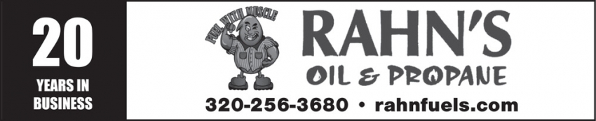 Rahn's Oil & Propane
