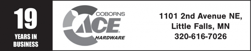 Coborn's Ace Hardware