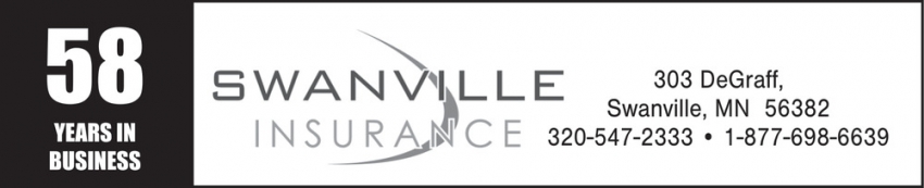 Swanville Insurance
