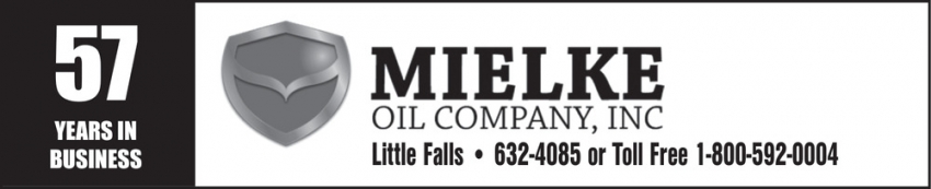 Mielke Oil Company, Inc