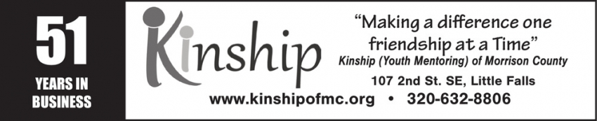 Kinship 