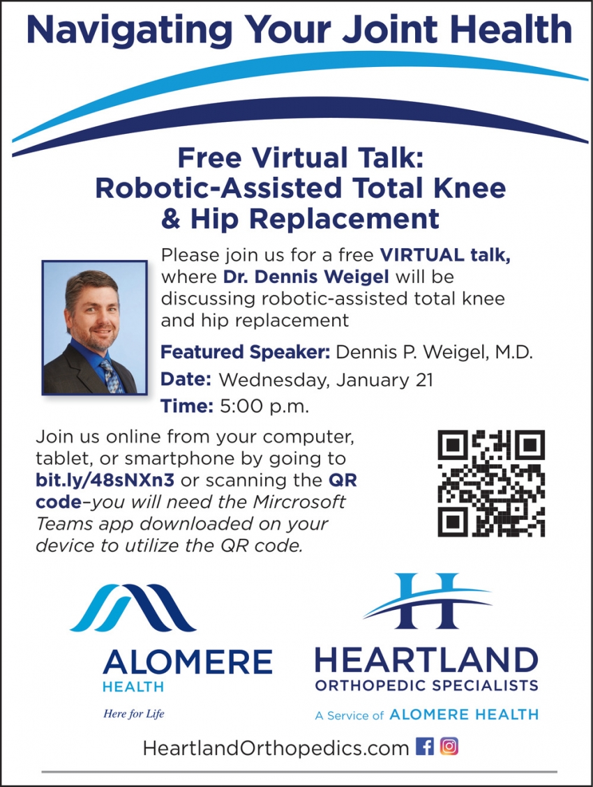 Heartland Orthopedic