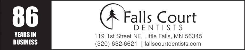 Falls Court Dentists