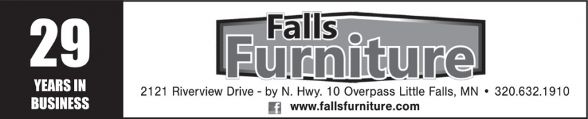 Falls Furniture