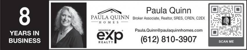 Re/Max Central - Paula Quinn