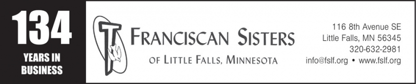 Franciscan Sisters of Little Falls