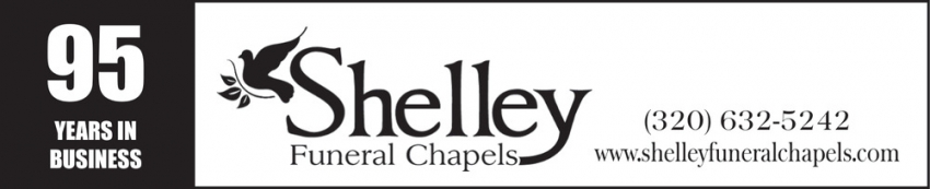 Shelley Funeral Chapel