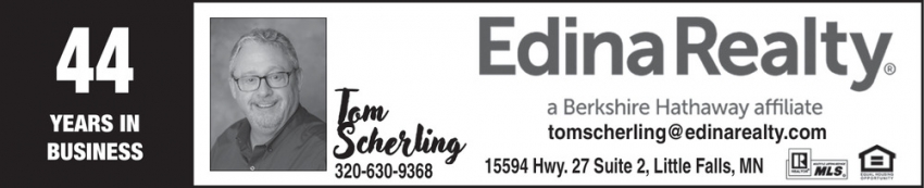 Edina Realty - John Raichert