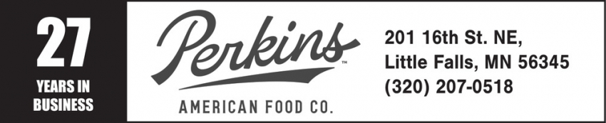 Perkins