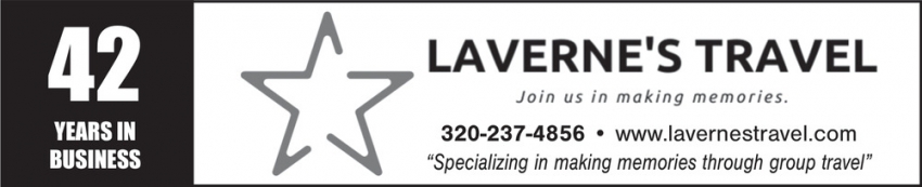 LaVerne's Travel, Inc