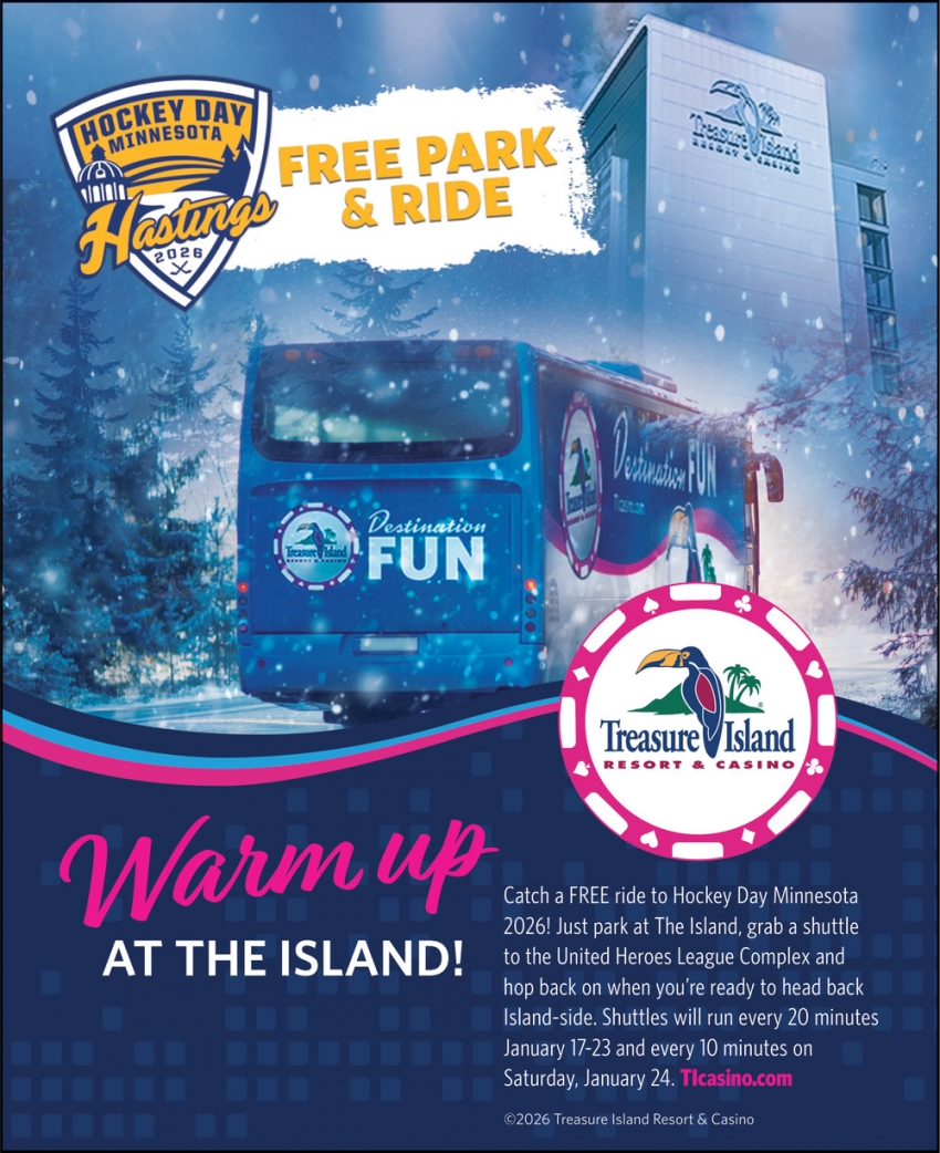 Treasure Island Resort and Casino