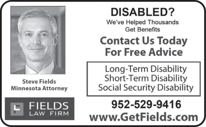 Fields Law Firm