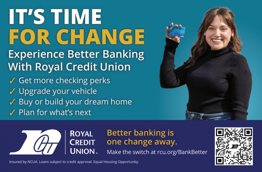 Royal Credit Union 