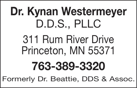Dr. Kynan Westermeyer