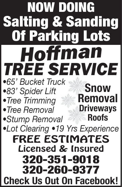 Hoffman Tree Service