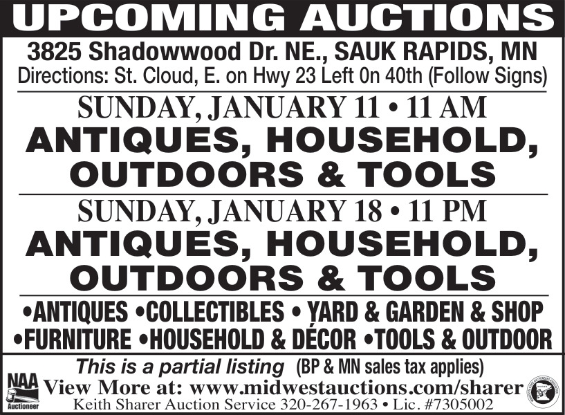 Midwest Auctions