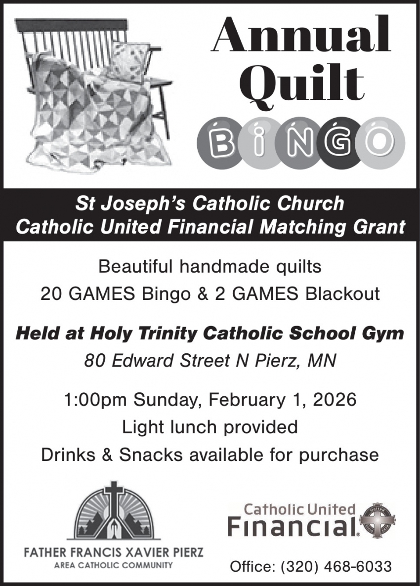 Catholic United Financial