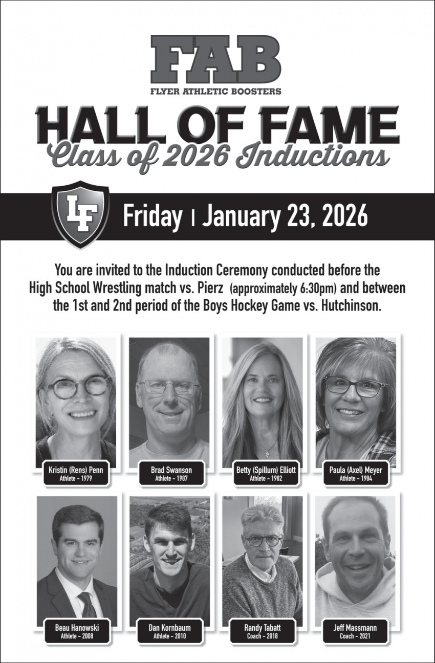 FAB FLYER ATHLETIC BOOSTERS