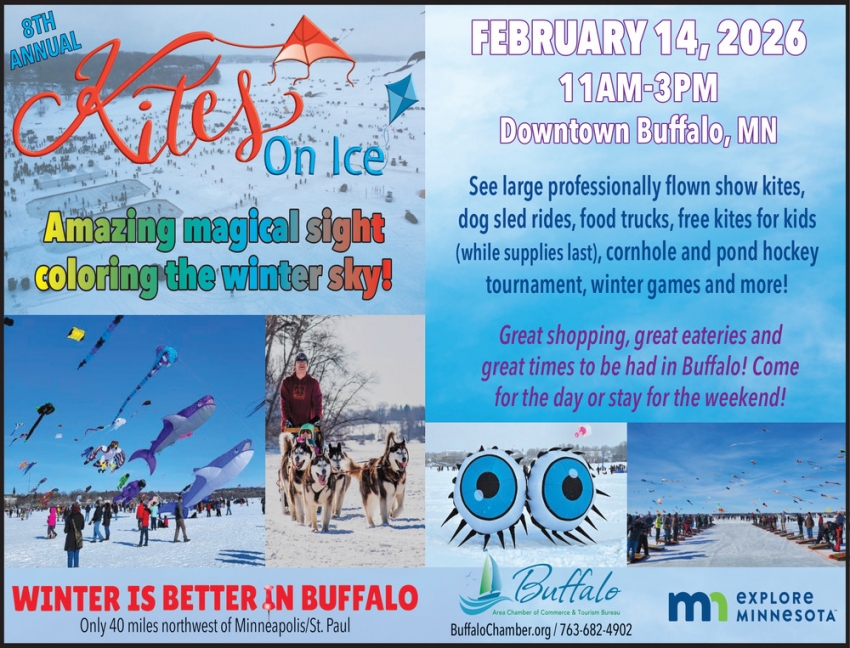 Buffalo Area Chamber of Commerce