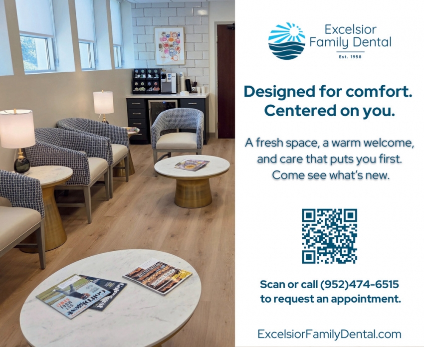 Excelsior Family Dental PLLC