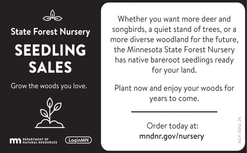 Minnesota Department of Natural Resources