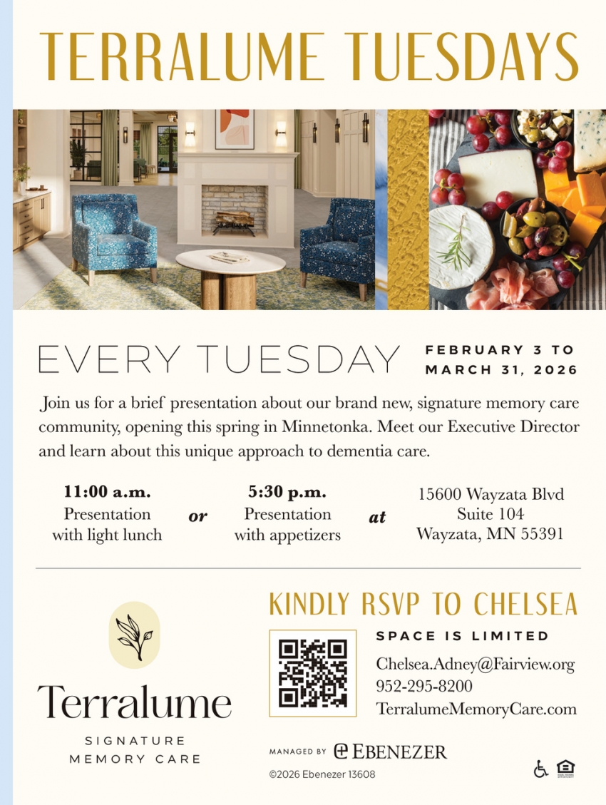 Terralume Signature Memory Care