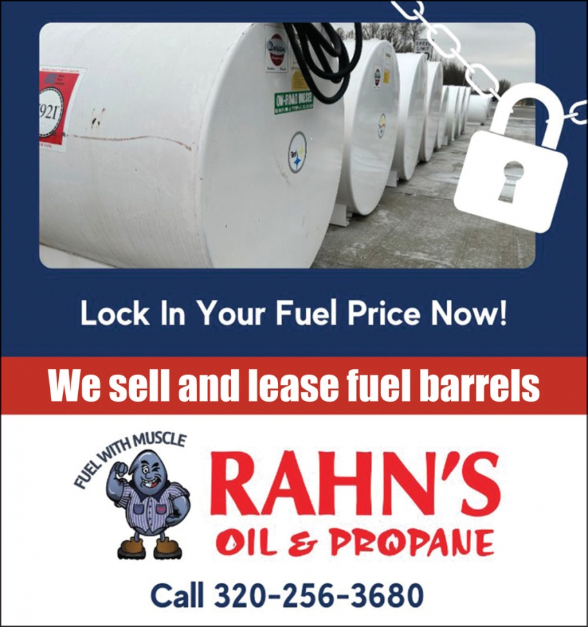 Rahn's Oil & Propane