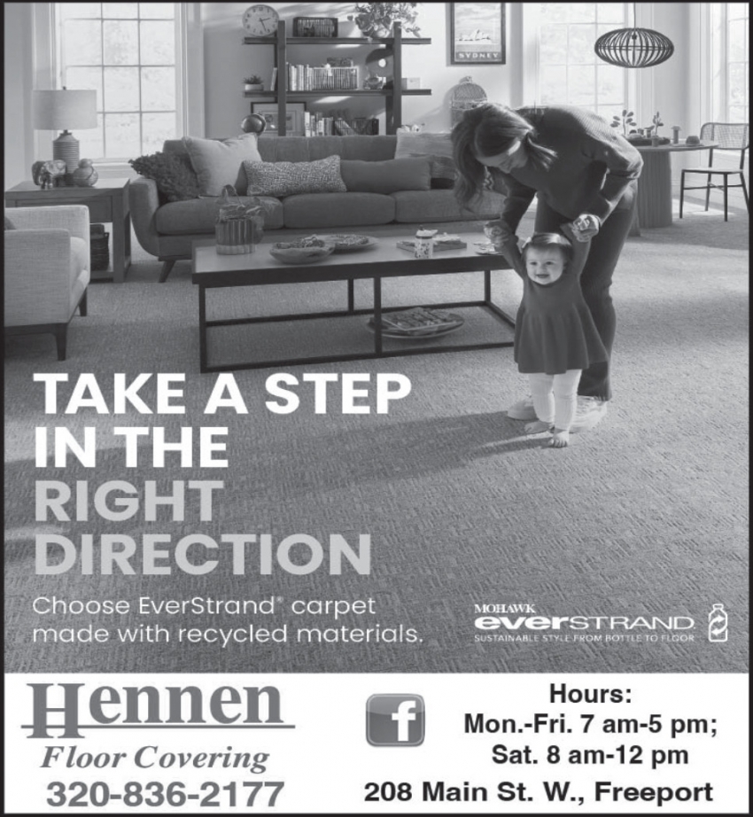 Hennen Floor Covering