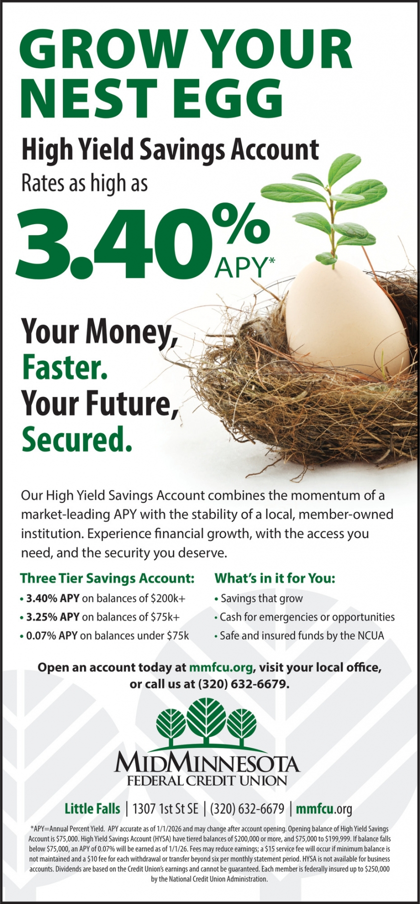 Midminnesota Federal