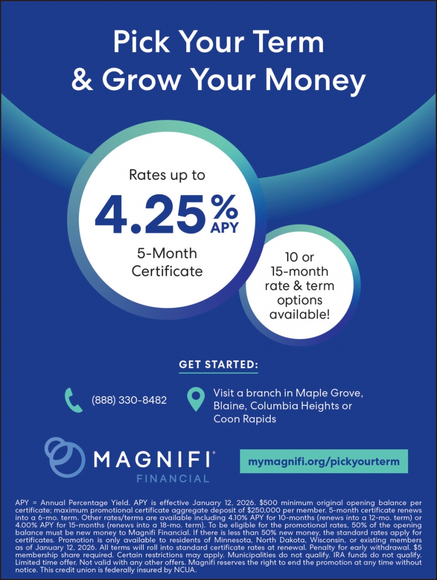 Magnifi Financial