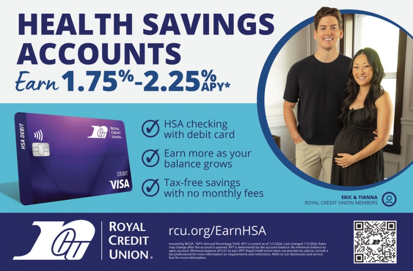 Royal Credit Union 