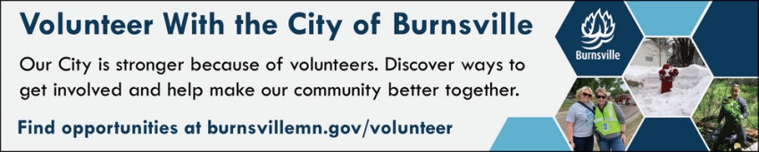 City Of Burnsville