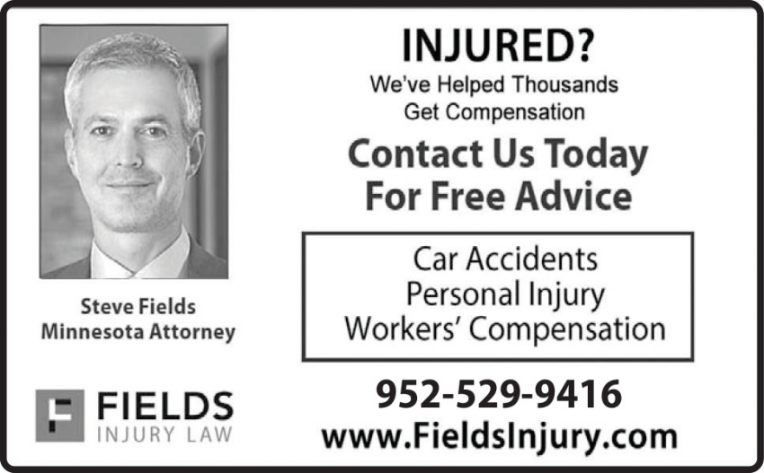 Fields Law Firm