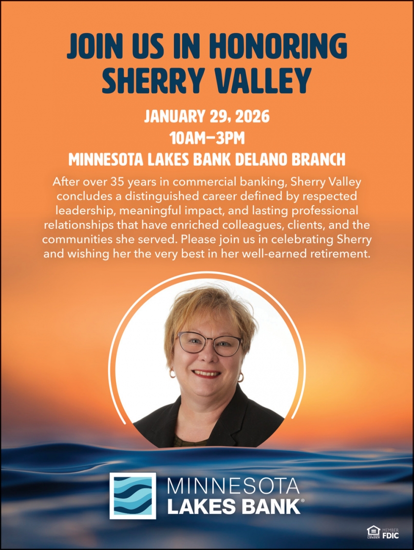 Minnesota Lakes Bank