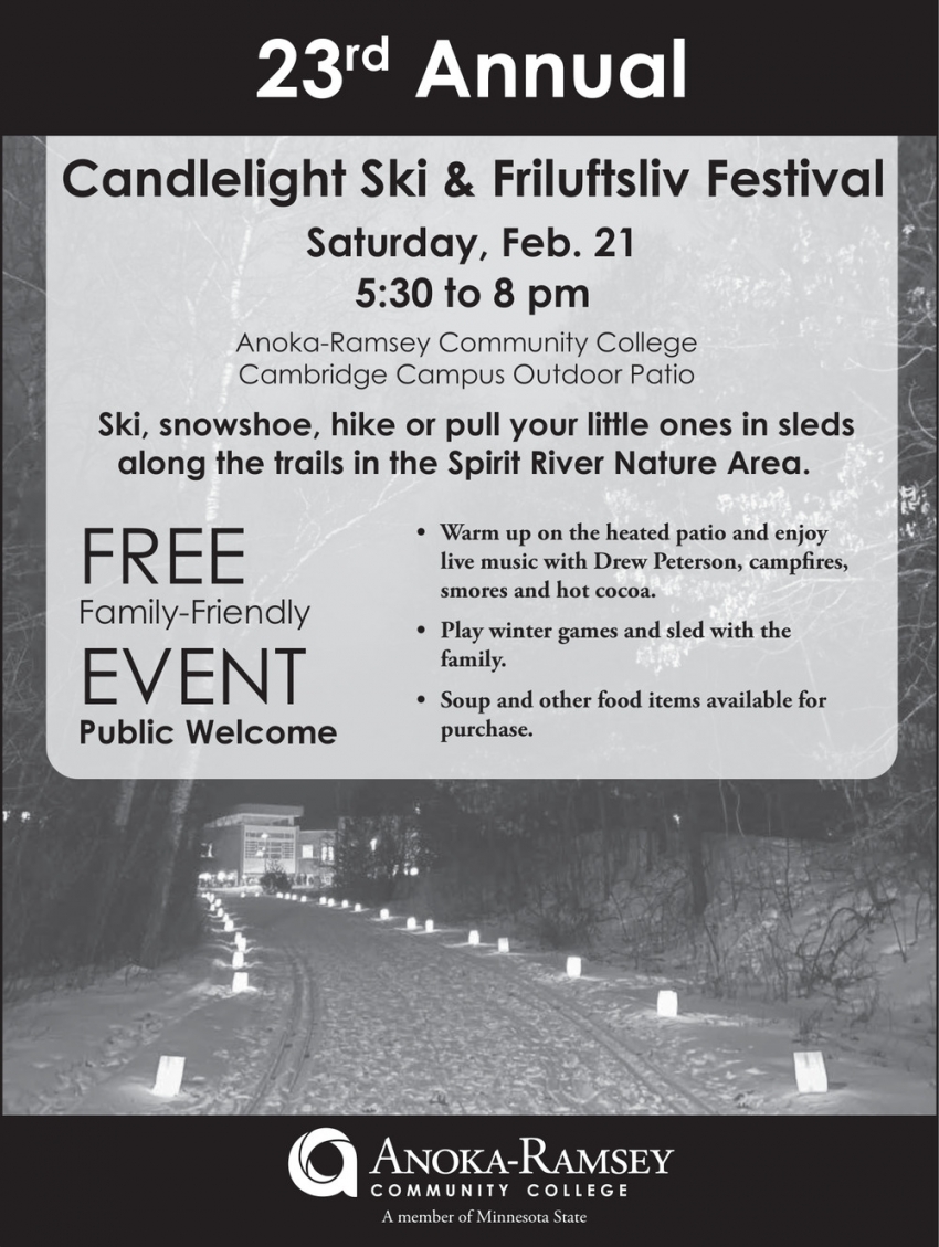 Anoka-Ramsey Community College