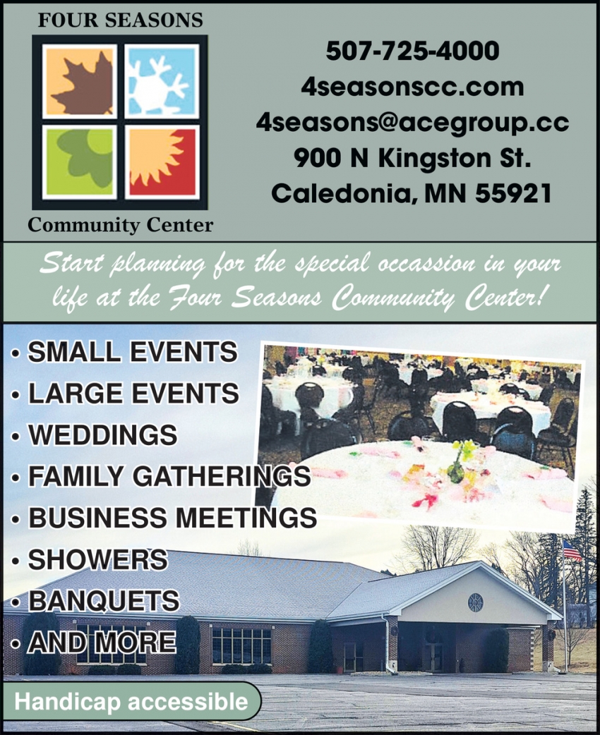 Four Seasons Community