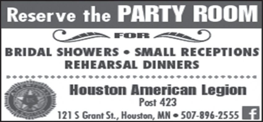 Houston American Legion