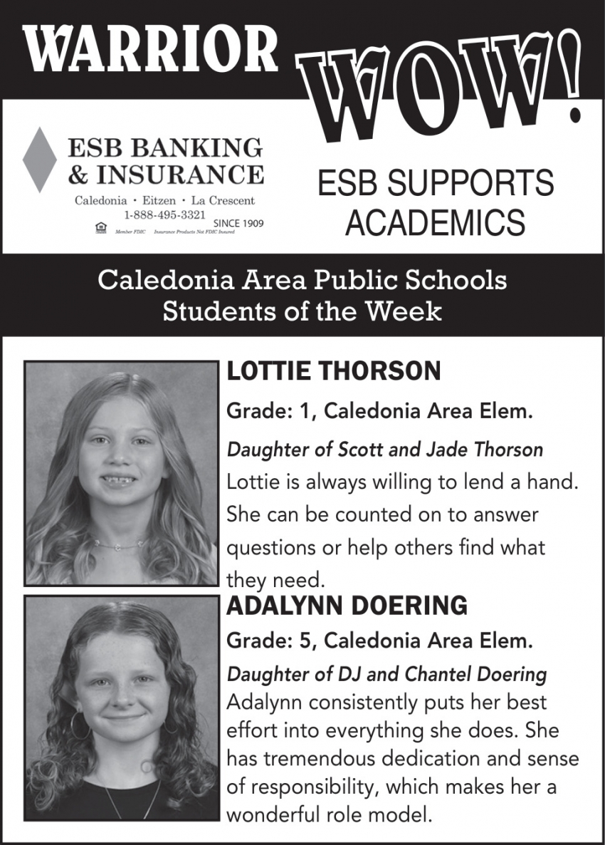 ESB Banking & Insurance